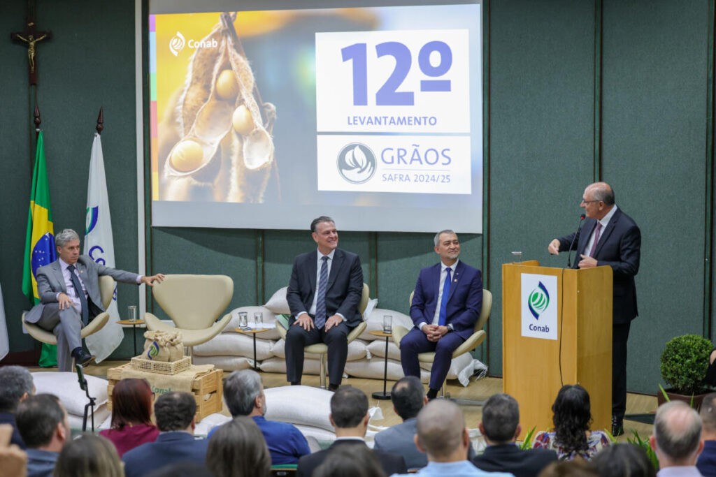 Impetuoso crecimiento agrícola en Brasil ignora la crisis climática : IPS Agencia de Noticias