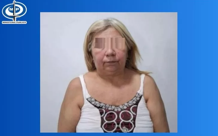 Imputada por ingresar a Patria y cobrar bonos de fallecidos