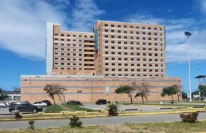 Inauguración de Hotel Gran Cacique Maiquetía fortalecerá turismo en el país