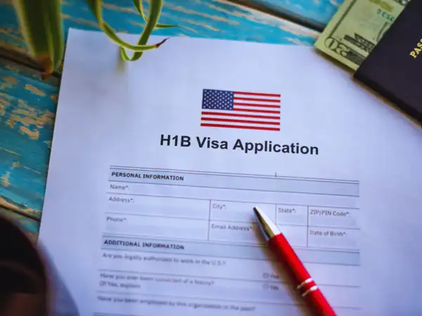 India advierte que nuevas normas de EE.UU. para la visa ​​H-1B afectará severamente a la industria tecnológica - AlbertoNews