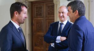 Indra prevé crear 1.000 empleos en ciberseguridad y ciberdefensa en Comunidad Valenciana