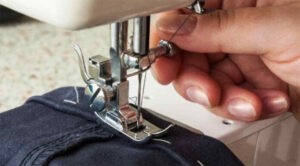 Industria del vestido espera mejores ventas este diciembre
