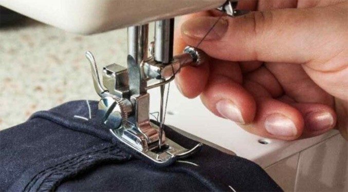 Industria del vestido espera mejores ventas este diciembre