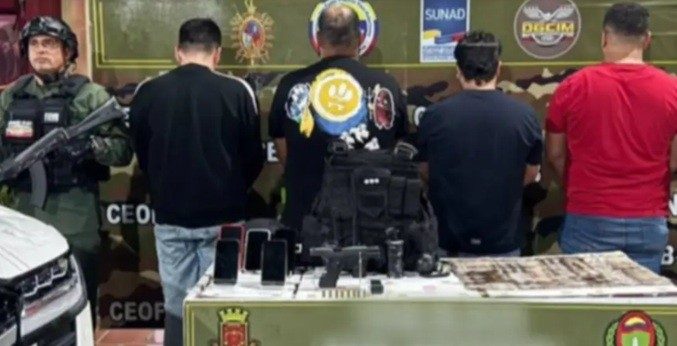 Ingresan desde Colombia con 20 mil dólares falsos
