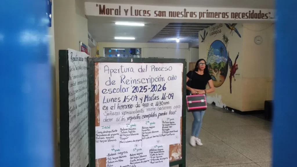 Clases