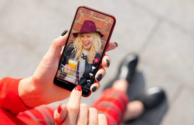 Instagram lanzó nueva función para conectar reels