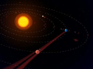 Interceptar comunicaciones alienígenas entre planetas