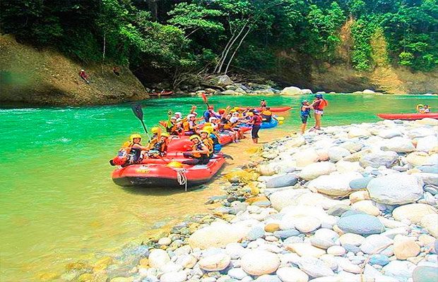 Invitan a visitar las bellezas naturales y gastronomía de Barinas