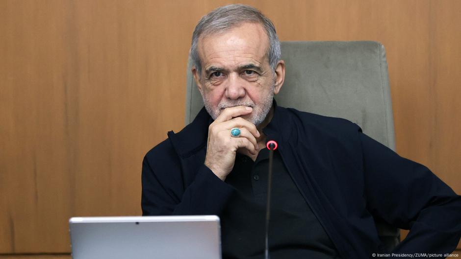 Irán cesará cooperación con OIEA si se restablecen sanciones – DW – 21/09/2025