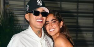 Isabella Ladera demanda a Beéle por presuntamente “filtrar” video íntimo – AlbertoNews