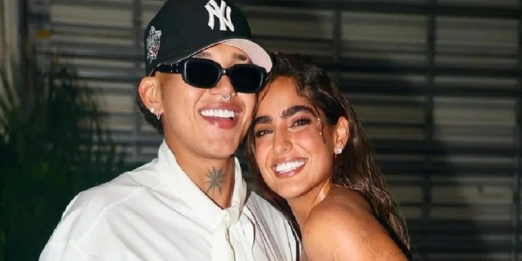 Isabella Ladera demanda a Beéle por presuntamente “filtrar” video íntimo - AlbertoNews