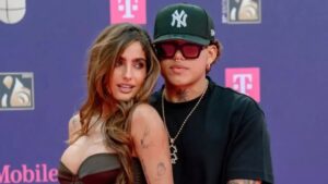 Isabella Ladera demandó a Beéle en Miami-Dade por filtración de video sexual