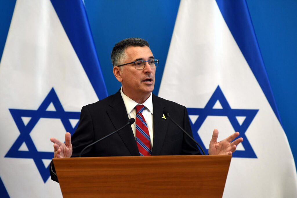 Israel ante la suspensión de la Vuelta: "Sánchez y su gobierno, ¡vergüenza para España!" - AlbertoNews