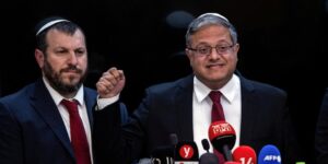 Israel avisa de que tratará como «terroristas» a los activistas de la flotilla