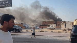 Israel lanza un ataque contra el equipo negociador de Hamás en la capital de Qatar