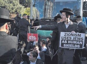 Israel se enfrenta a una crisis de reclutamiento entre sus soldados | elperiodico.com