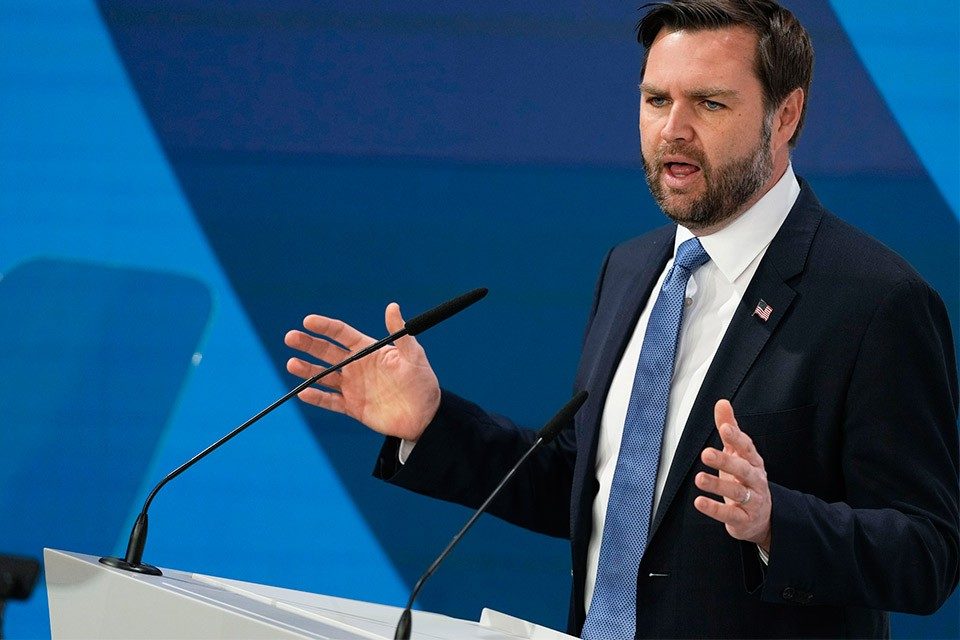 JD Vance: “Matar a miembros de cárteles es el mejor uso de nuestras fuerzas armadas”
