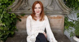 JK Rowling enfrenta nueva polémica por sus creencias sobre el género, ¿qué dijo?
