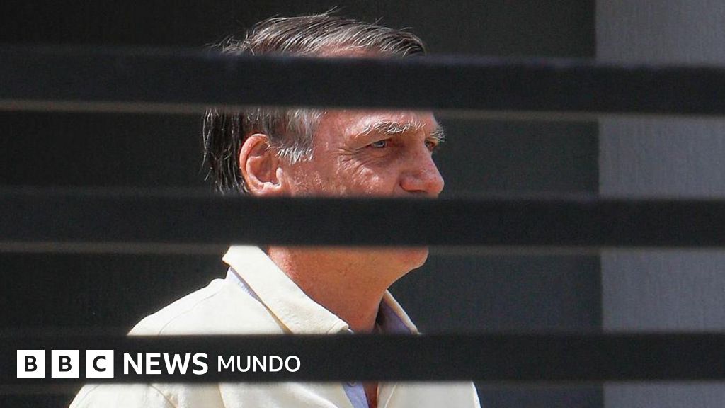 Jair Bolsonaro condenado: el plan golpista que hundió al expresidente de Brasil y cómo queda ahora su movimiento de extrema derecha