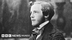 James Clerk Maxwell, el Einstein olvidado que predijo la existencia de las ondas electromagnéticas cruciales para la actual tecnología