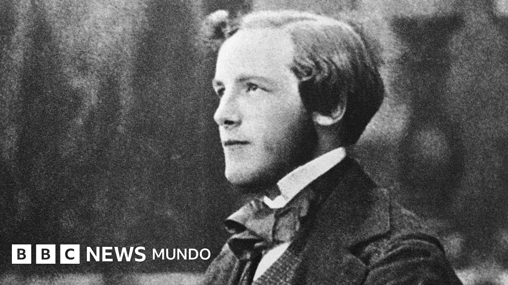 James Clerk Maxwell, el Einstein olvidado que predijo la existencia de las ondas electromagnéticas cruciales para la actual tecnología