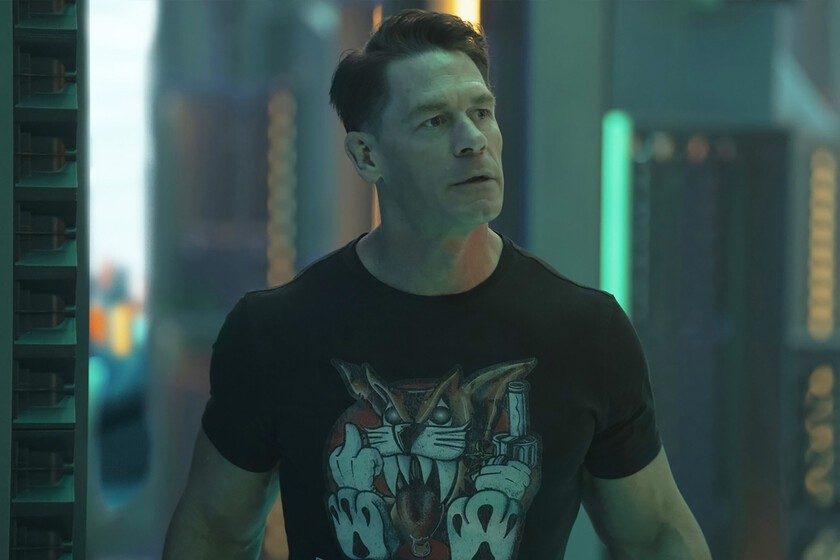 James Gunn revela el origen de uno de los secretos mejor guardados de Peacemaker