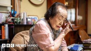 Japón bate el récord mundial de personas mayores de 100 años (con una abrumadora mayoría de mujeres)
