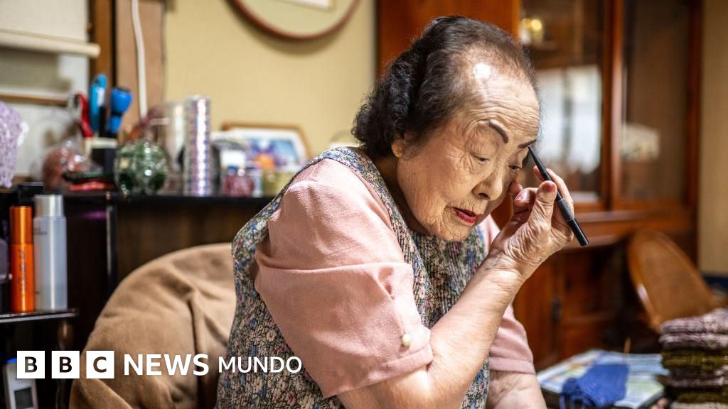 Japón bate el récord mundial de personas mayores de 100 años (con una abrumadora mayoría de mujeres)