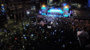 Jaqueado el gobierno de Milei por contundente victoria peronista : IPS Agencia de Noticias