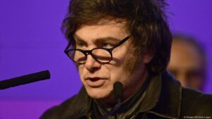 Javier Milei cancela viaje a España tras derrota electoral – DW – 10/09/2025