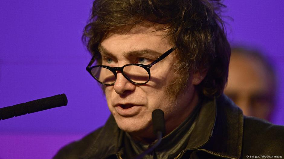 Javier Milei cancela viaje a España tras derrota electoral – DW – 10/09/2025