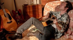 Jeremy Allen White se sumerge en el universo de Bruce Springsteen para encontrar su voz en una nueva película – AlbertoNews