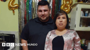 Jessica López, la mujer ciega que sobrevivió al cáncer y a un triple trasplante y ahora planifica su boda