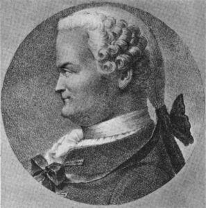 Johann Heinrich Lambert: El científico que unificó la ciencia y la filosofía en el Siglo de las Luces
