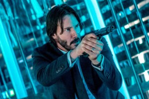 John Wick 5 cambiará de villanos y nos va a privar de la masacre a lo Rambo que todos los fans esperábamos