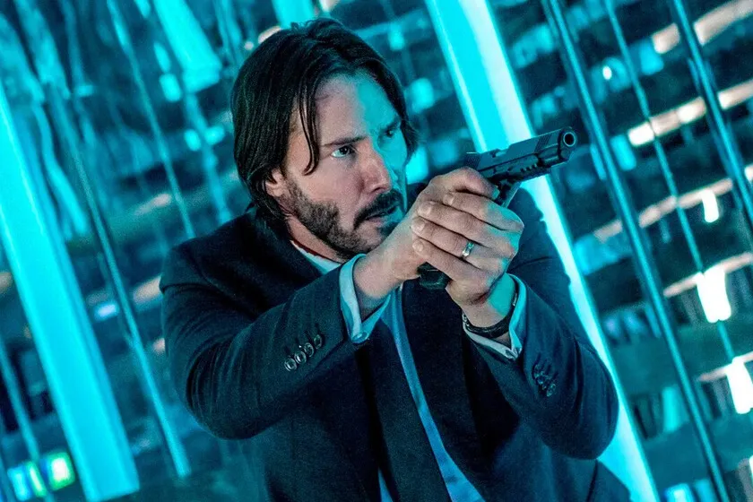 John Wick 5 cambiará de villanos y nos va a privar de la masacre a lo Rambo que todos los fans esperábamos