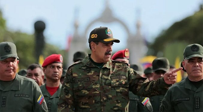 Jornadas de adiestramiento en cuarteles se realizarán este sábado