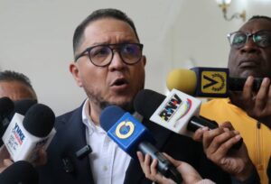 José Brito: EEUU busca un quiebre interno pero han logrado lo contrario