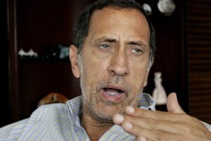 José Guerra propone un fondo de pensiones como movilizador ante «parálisis» opositora