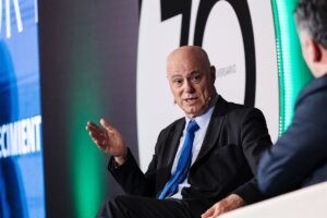 José Manuel Campa dimite de la Autoridad Bancaria Europea (EBA) y dejará el cargo en enero | europapress.es