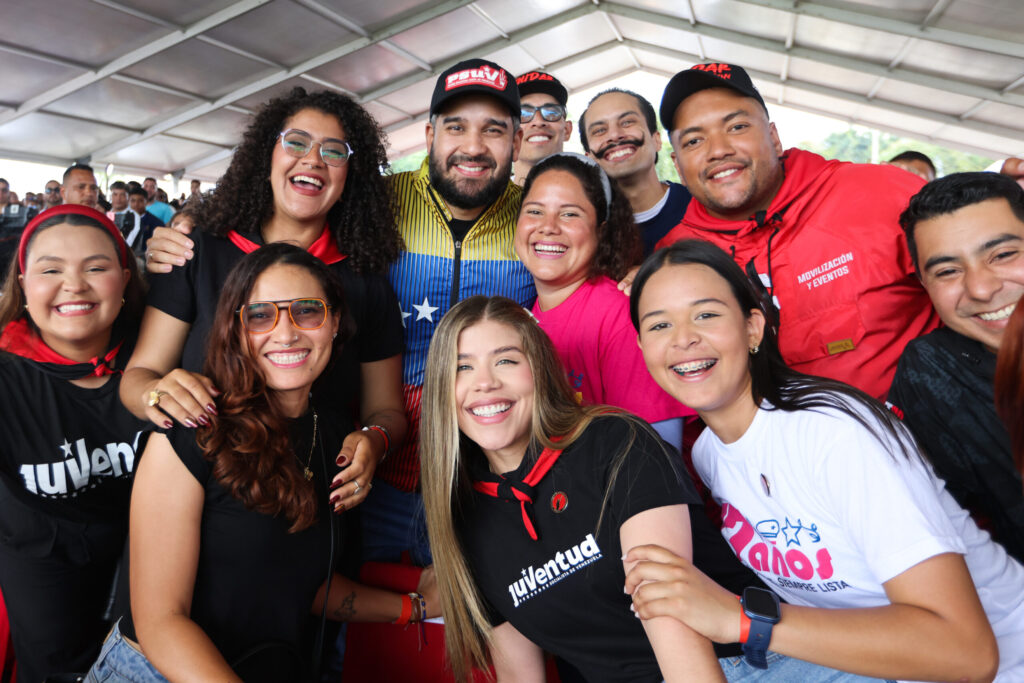 Jpsuv realizara gran jornada nacional de debate y consulta en todo - Correo del Orinoco