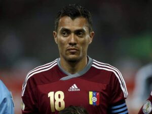 Juan Arango respaldó a un histórico de la selección