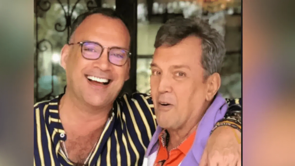 Juan Carlos Uribe no recibió medida de aseguramiento, pero sigue en el proceso por presunto homicidio del hermano; Fiscalía apelará decisión del juez
