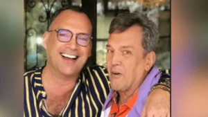 Juan Carlos Uribe no recibió medida de aseguramiento, pero sigue en el proceso por presunto homicidio del hermano; Fiscalía apelará decisión del juez