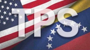 Juez bloquea decisión de Trump de poner fin al TPS para venezolanos