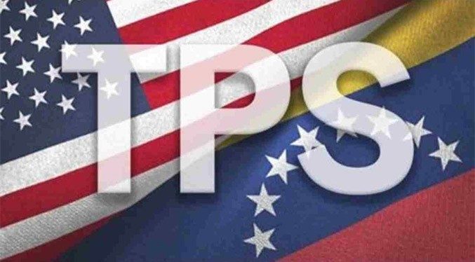 Juez bloquea decisión de Trump de poner fin al TPS para venezolanos