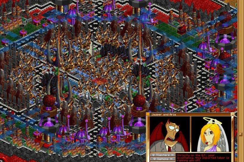 Jugar con trucos mola, pero si te pasabas de la raya en Afterlife, la Estrella de la Muerte le quitaría toda la gracia