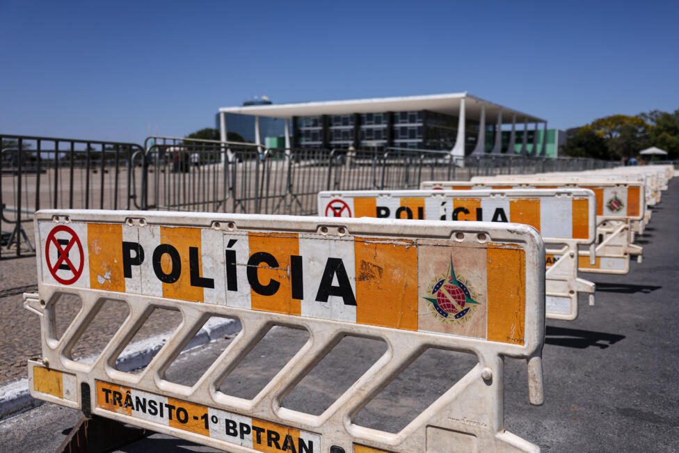 Juicio desafía a Trump y sella fin de golpismo militar en Brasil : IPS Agencia de Noticias