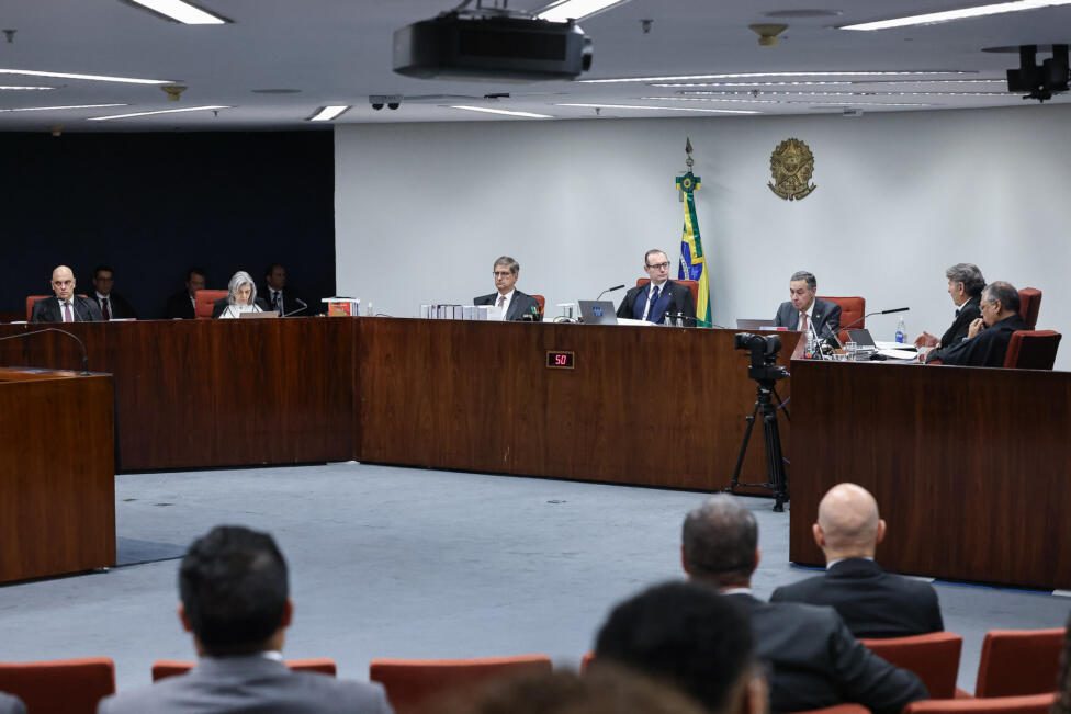 Juicio histórico, fin a la era militar y nuevas tensiones en Brasil : IPS Agencia de Noticias