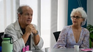 Julio Reyes Copello trae a la ‘Capital musical de Colombia’ un modelo educativo que conecta arte, industria y emoción